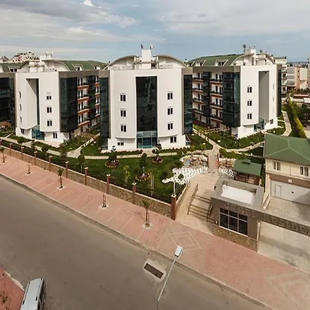 Onkel Residans Antalya
