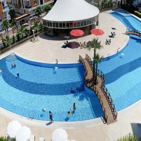 Onkel Residans Antalya