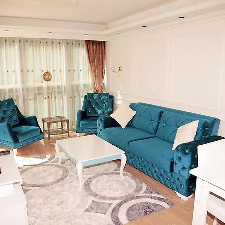 Apartamento Onkel Residans *