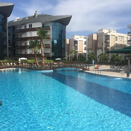Onkel Residans Antalya